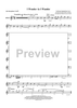 I Wonder As I Wander - Appalachian Melody - Alto Saxophone 1