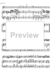 Concerto No. 2 C Major KV314 - Score