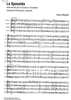 La Spavalda - Score