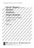 Minuetto, Andantino and Allegro moderato