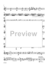 A Skeleton in the Closet for String Quartet and Invited Ghosts - Violin 1
