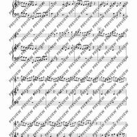 Concerto No. 1 in G Major - Piano Score and Solo Part