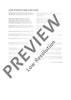 Laude Cortonese - Score