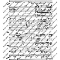 Tractus - Performing Score