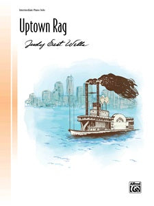 Uptown Rag