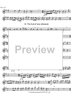 Holborne Suite - Bb Trumpet 1