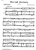 Vent del Montseny - Score