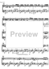 Suite II - Score