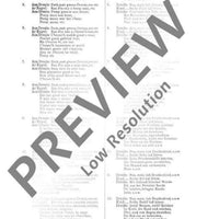 Keltische Volkslieder