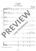 Memento vivere · Kythere - Choral Score