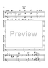 A Minor Affair - Piano