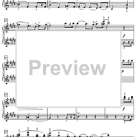 Waltz and Trio No. 5