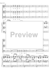 Magnificat - Score