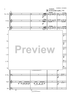 Andaluza - Score