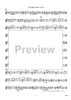 … Not Afraid to Dream - Alto Saxophone 1