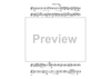 Canonic Fantasy - Bb Clarinet 2