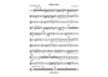Pacheco Pass - Tenor Saxophone