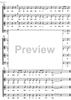 Rosario di Ghilarza - Score