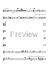 Montville Bicentennial March - Alto Saxophone 1/2