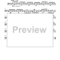 Weddings for Two - Cello