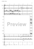 Die Moldau - Vltava - Score