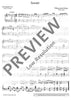 Sonata in G minor