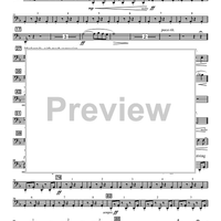 Lawrence of Arabia - Bassoon 2