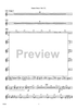 Summer Dances - Baritone Horn TC