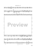 March of the Toys - Cello