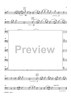 Suite Hispaniola for Cello Quartet - Cello 4