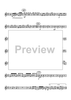 Maple Leaf Rag - F Horn