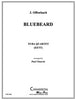 Bluebeard - Score
