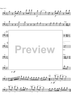 Dances from Valdemars Castle - Trombone 1