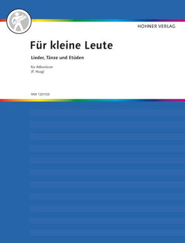 Für kleine Leute