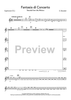 Fantasia di Concerto - Euphonium BC/TC