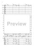 Take It Easy - Conductor's Score