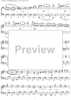 The Pathetique Sonata, Op. 13, First Movement