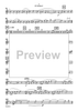 McGill's March - Bb Clarinet 1