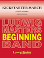 Kickstarter March - Score