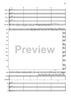 Recycled Blues - Conductor's Score