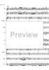 Mr. Palme - Score