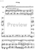 Petite Suite Op.91 - Score