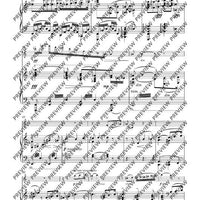Tristan und Isolde - Score and Parts