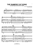 The Siamese Cat Song