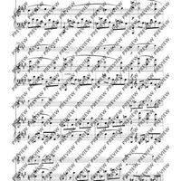 Sonata No. 1 A major