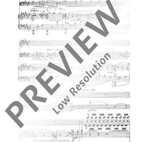 5 Antique Odes - Set of Parts