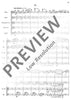 Sonate - Score and Parts