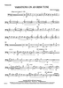 Variations on an Irish Tune - Cello