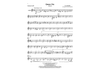 Queen City - Bb Clarinet 2