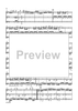 Serenade, Op. 25 for Flute, violin and viola - Score